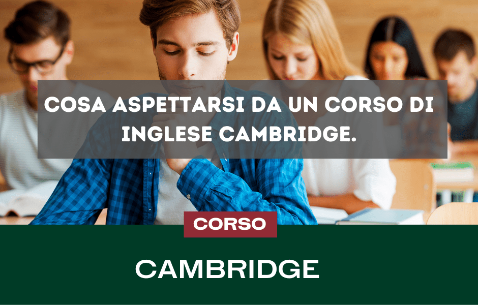 Inglese Latina